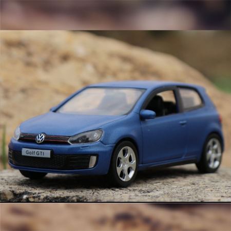فولكس واجن جولف VolksWagen Golf GTI 